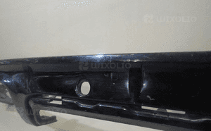 Spoiler dokładka tył volvo XC90 r design 2