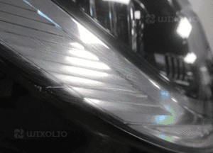 Lampa przednia przód prawa vw t-cross full led 2GM941036B 2018-2023 6