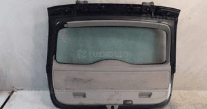 Klapa tył tylna bagażnika bmw E91 E90 kombi touring sparkling graphite 5