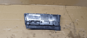 Panel nawiewu powietrza klimatyzacji klimatronic Audi A4 B8 8K1820043L 4