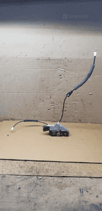 Zamek drzwi prawy tył tylny 6 PIN Citroen C5 III 1
