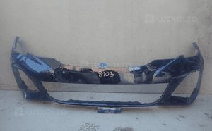 Zderzak przód przedni bmw 3 iii G20 G21 m pakiet 1