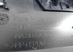 Zderzak przód vw tiguan ii 5NA lift 5NA807221C 15