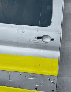 Ford transit MK8 drzwi przesuwne 13- 2