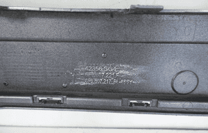 Seat arona lift 2021- zderzak przód przedni 6F9807221F 11