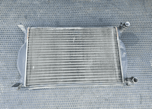 Chłodnice 8E0121251 8E0260401B Chlodnica Plynu Wody Klima Klimatyzacji AUDI A4 B6 A6 C5 11