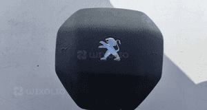 Air bag poduszka powietrzna kierowcy peugeot 3008 ii 5008 ii 98230181ZD 1