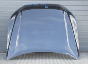 Maska pokrywa silnika volvo XC60 ii 2 31424557 2017- 1