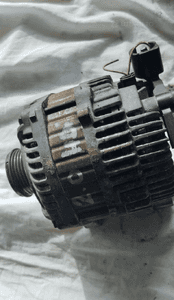 ALTERNATOR PEUGEOT CITROEN FORD VOLVO 2.0 HDI TDCI 9654752880 A004TJ0084C 1