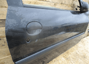Drzwi przód przednie prawe peugeot 206 hb 3D 5