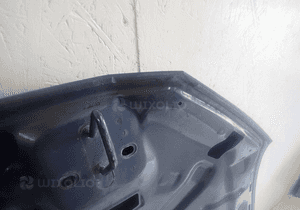 Maska pokrywa silnika ford mondeo MK5 v 2014- 3