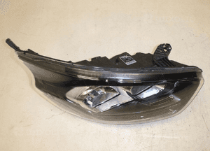 Ford transit custom lift halo lampa prawy przód 9P 3