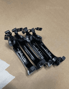 MERCEDES ml gl 164 r 251 klamka klamki key less go 3
