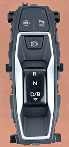 Audi E-Tron Panel zmiany biegów wybierak 85H713059J 1