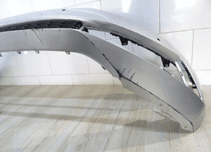 Zderzak przód przedni 3V0807221F SUPERB III LIFT 10