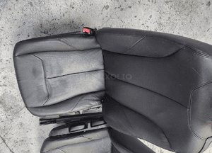 Bmw 4 F32 fotele kanapy fotel kierowcy europa 3