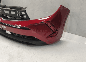 Opel grandland x lift 2021- zderzak przód przedni 6XPDC oryginał 4