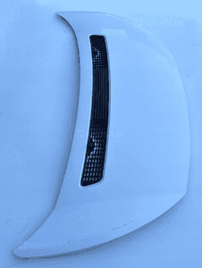 MASKA POKRYWA SILNIKA CITROEN JUMPY PEUGEOT EXPERT FIAT SCUDO II 2007-2016 3