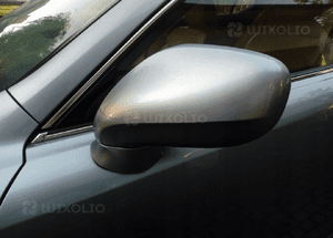 Lexus IS250 IS220 07 lusterko prawe lewe 8R6 3