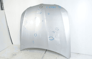 Maska pokrywa silnika bmw serii 3 E90 E91 lift 2008-2012 5