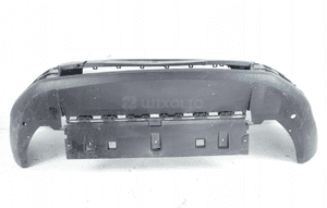Citroen berlingo iii lift 2015- zderzak przód przedni 9810923377 2