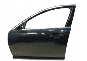 Jaguar xfr xf X250 drzwi lewy przód przednie 1