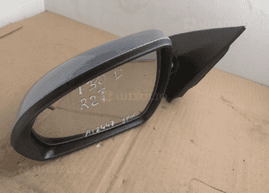 Lusterko lewe zewnętrzne hyundai I30 iii R2T europa 5PIN 4