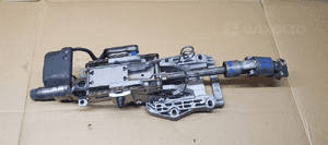 Kolumna kierownicza krzyżak Skoda Superb I 3B0419502H 1