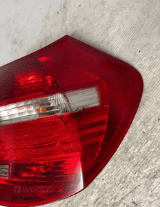 Lampa prawy tył BMW E87 716495605 3
