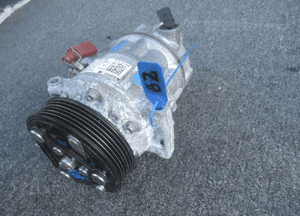 Sprężarka pompa klimaztyzacji vw audi skoda 3Q0816803E 5