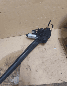 Silniczek wycieraczki klapy bagażnika seat Ibiza 4 kombi 6j3.955711 4