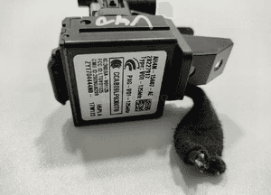 Stacyjka kluczyk pilot volvo V40 ii D2 AH4N-15607-AE 2016-2019 lift 4