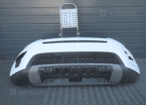 Zderzak przedni przód land rover discovery sport 2014-2019 10