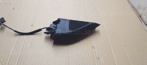 Głośnik drzwi osłona lusterka lewa VW Passat B6 3C0837993 3