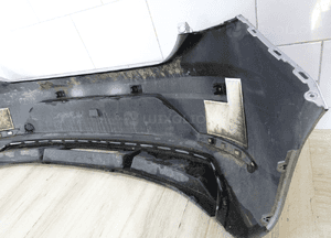 SEAT LEON III 3 5F0 ZDERZAK TYLNY 4 PDC 5F0807417 10