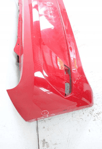 Vw up 1S6 lift 2016- zderzak tył tylny 1S6807421AB 2