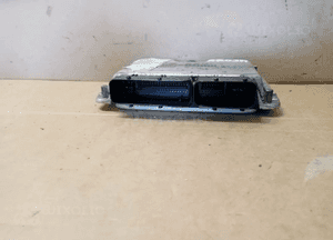 Komputer sterownik silnika Seat Arosa 1.4 TDI 045906019T 0281001804 2