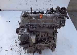 Silnik N22B1 honda accord 8 2.2 i-dtec 89 tys km 1