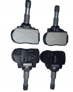 BMW F20 F21 F22 F87 F23 F45 F46 F30 F80 F31 F34 F32 F82 F33 F83 F36 I3 I8 X1 X2 X5 X6 CZUJNIK RDC CIŚNIENIA OPON TPMS 433 EU NOWY ORYGINAŁ 1