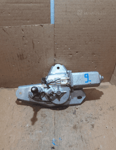 Silniczek wycieraczki tył Mazda 2 II 34376-581 1