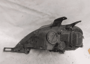Przod przednia lampa prawa mercedes ml W163 00-05 3