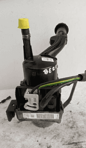 PEUGEOT PARTNER CITROEN BERLINGO pompa wspomagania kierownicy 9800939680 3