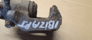 Zacisk hamulcowy prawy tył tylny prawy Seat Ibiza IV 6J 7