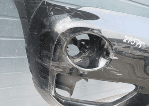 Zderzak przedni przód bmw X1 F48 2015- 3