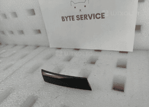 BMW 7 G11 LCI Listwa ozdobna tylnej lampy LEWA 63 21 7489891 4