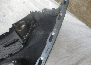Zderzak tylny tył honda civic viii ufo 7