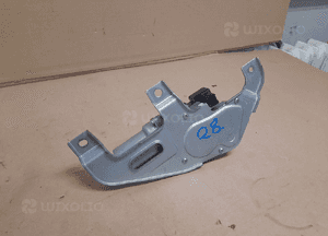 SILNICZEK WYCIERACZKI TYŁ SUZUKI SWIFT V 1