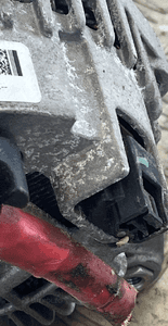 Alternator renault trafic iii 3 1.6 dci 231006729R 3