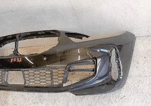 Zderzak przód przedni bmw 1 i F40 m-pakiet 19- 3