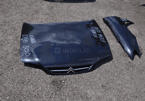 xsara I błotnik kolor EXYB nr 5229 WYSYŁKA 2